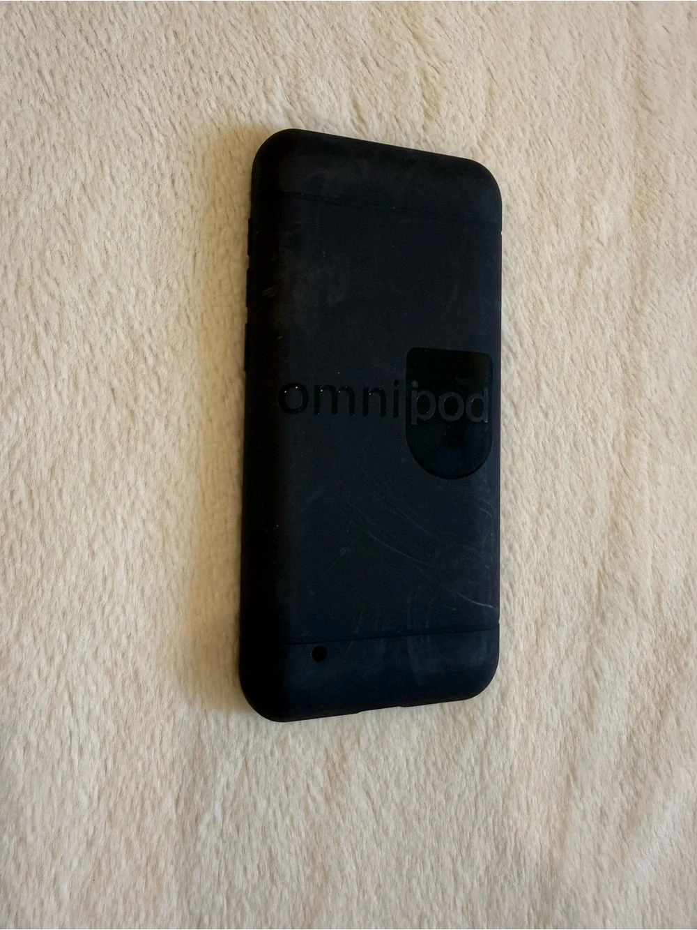 Omnipod Silicone Case